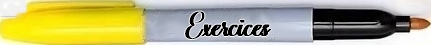 exercices exercices