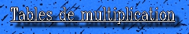 tablemulti